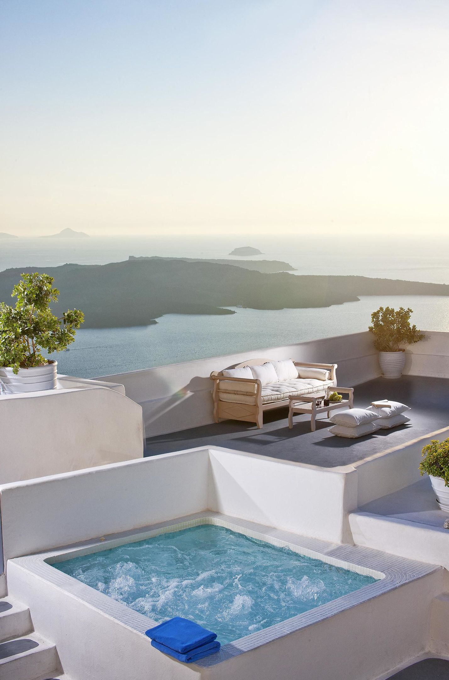 Cliff Side Suites foto 6