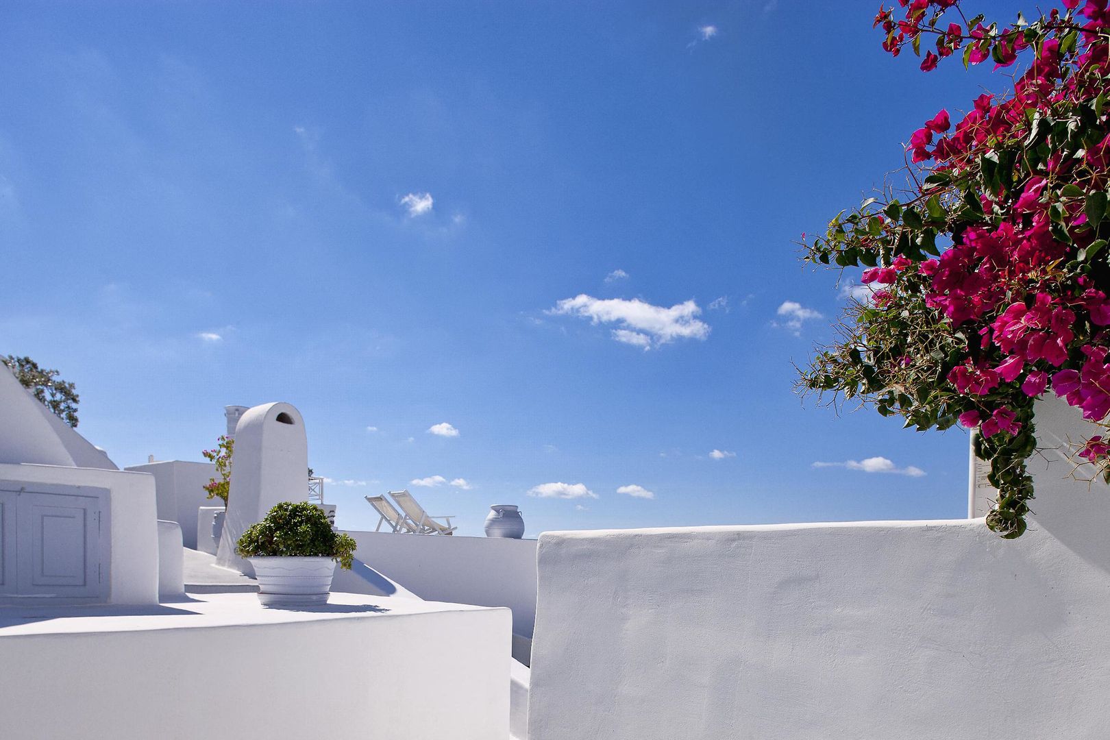 Cliff Side Suites foto 17