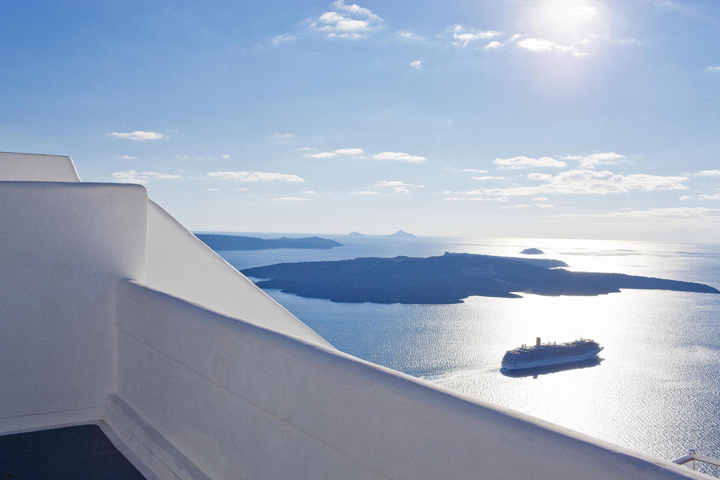 Cliff Side Suites foto 12
