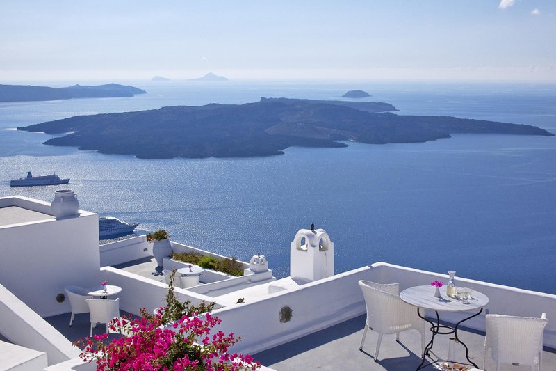 Cliff Side Suites foto 19