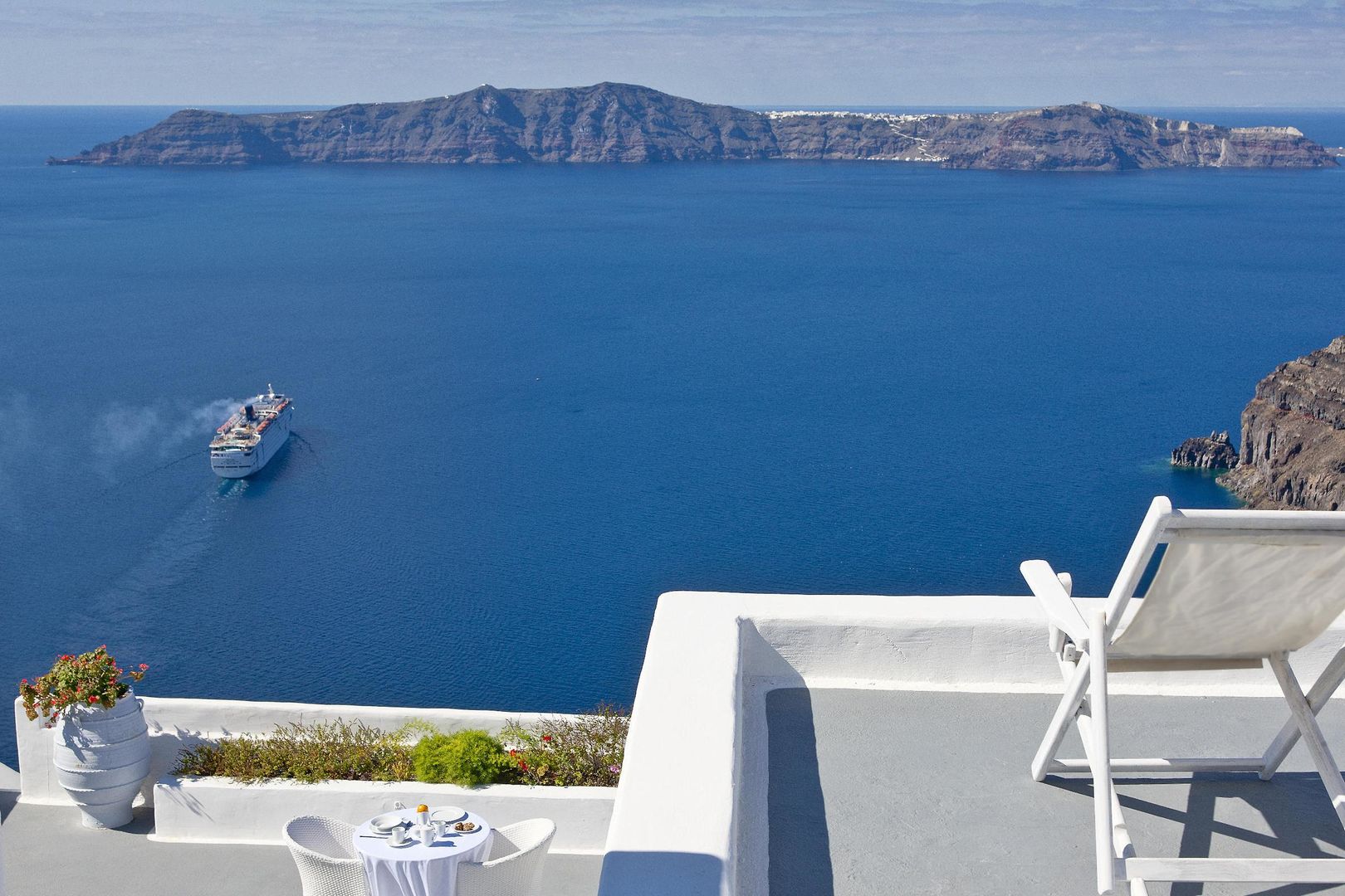 Cliff Side Suites foto 8