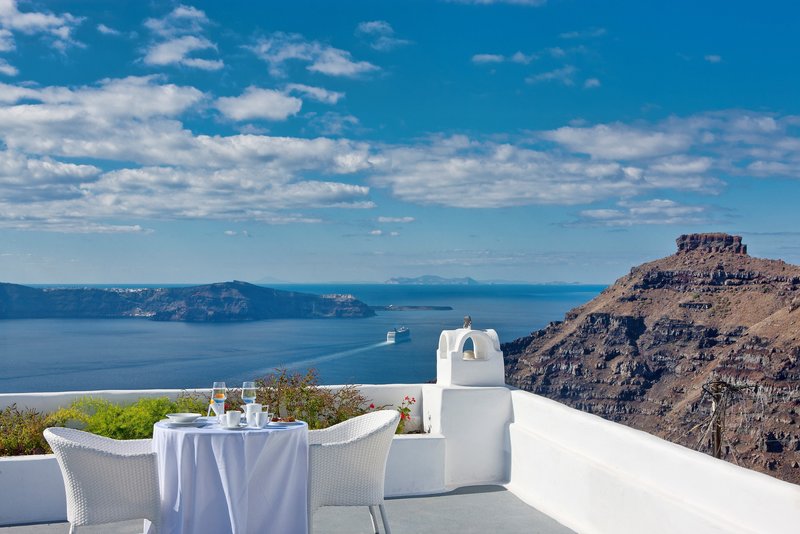 Cliff Side Suites foto 22