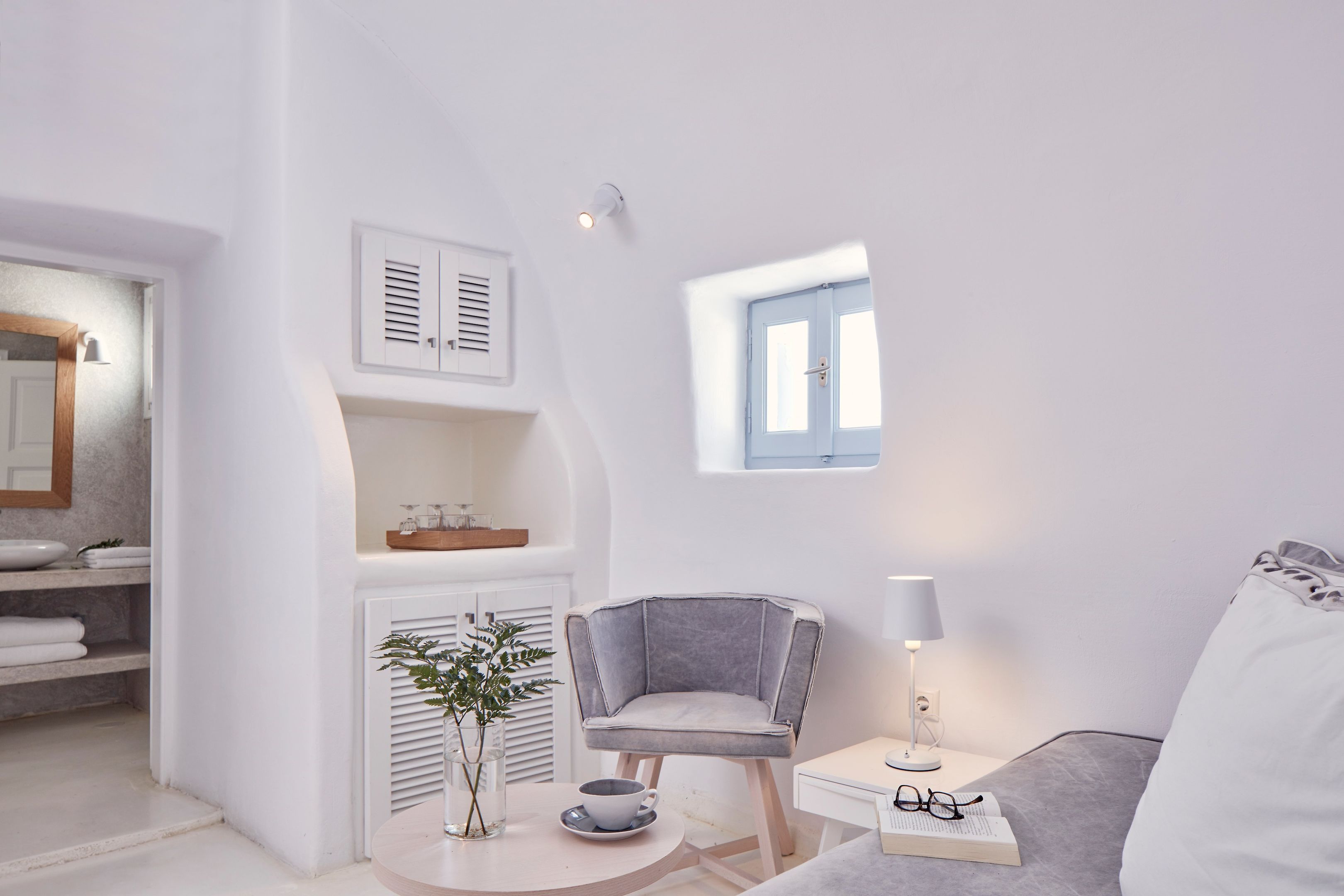 Cliff Side Suites foto 42