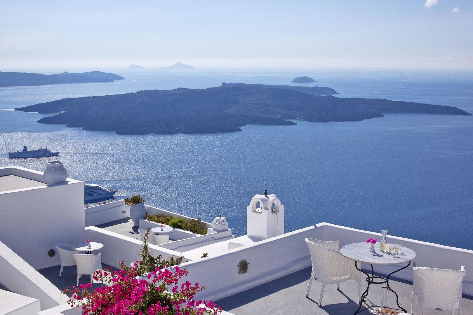 Cliff Side Suites foto 20