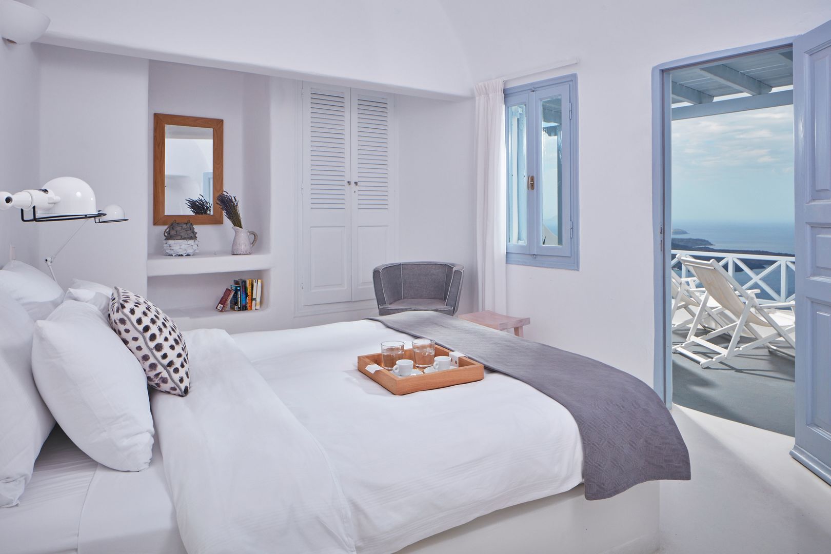 Cliff Side Suites foto 44