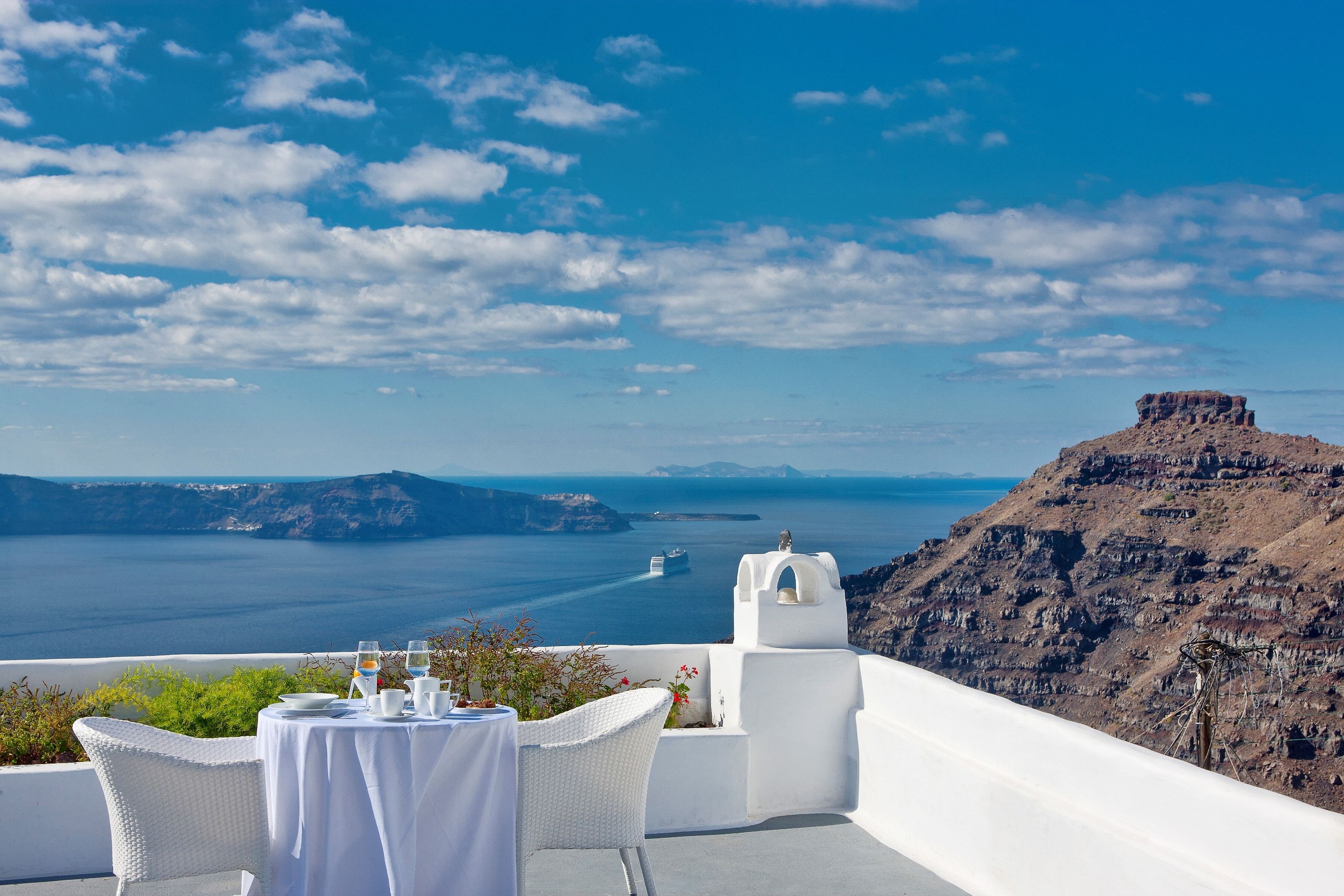 Cliff Side Suites foto 24