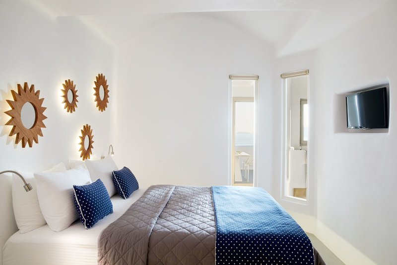 La Perla Villas & Suites foto 13