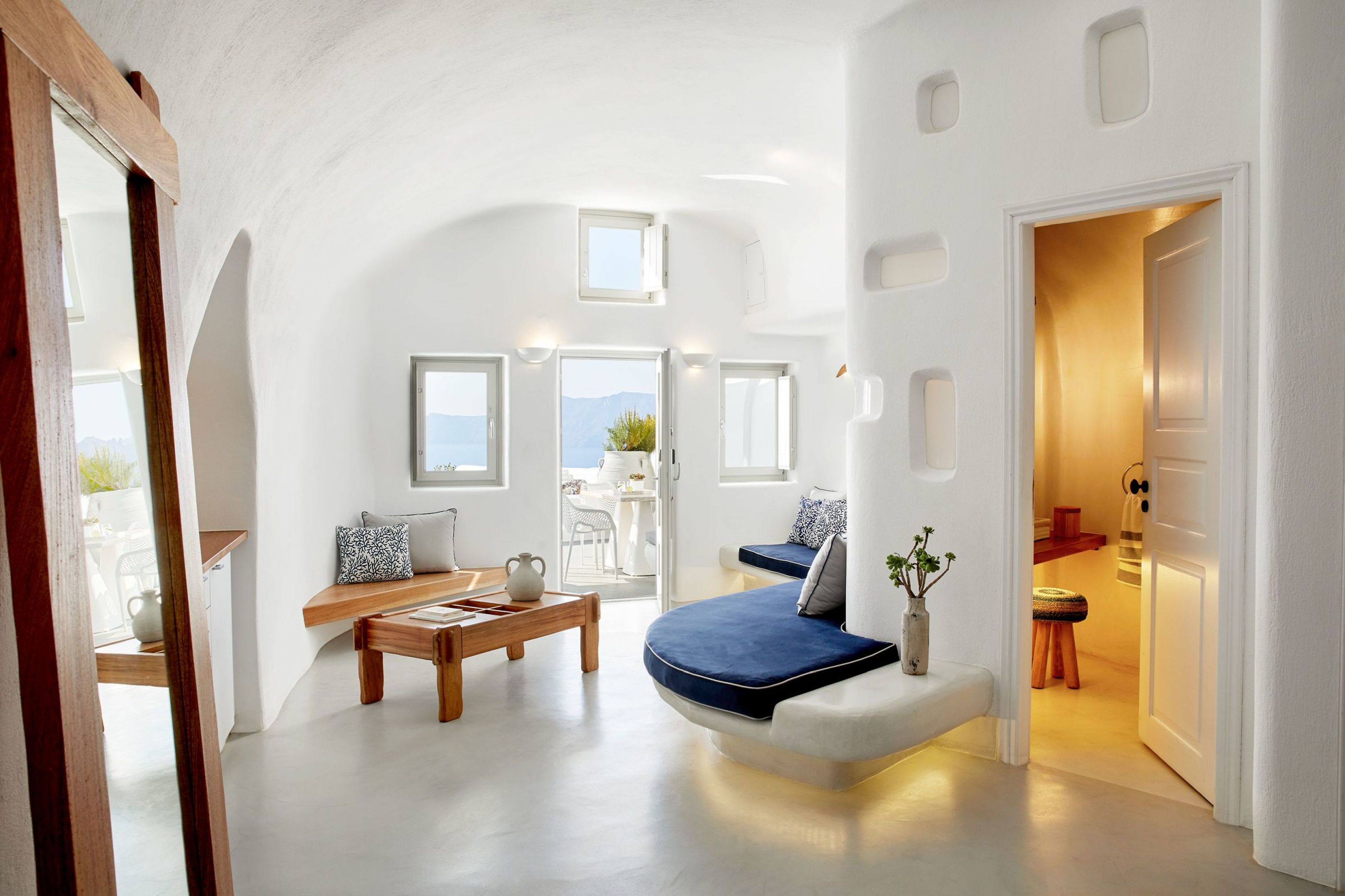 La Perla Villas & Suites foto 21