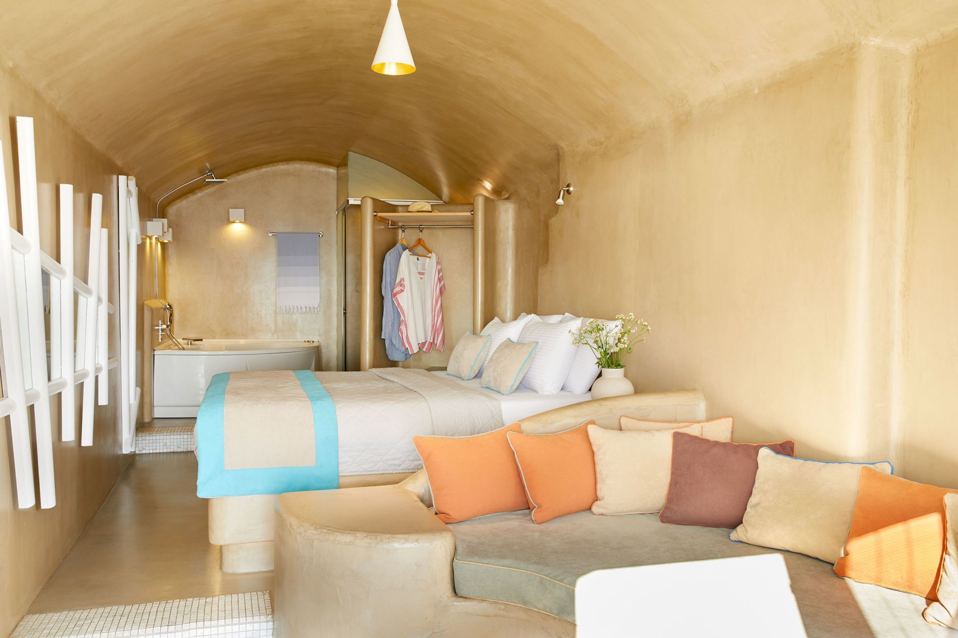 La Perla Villas & Suites foto 30