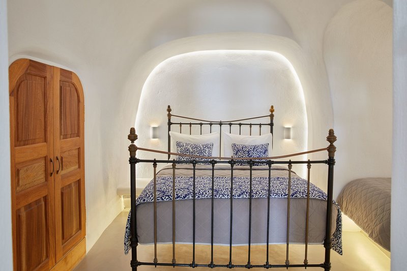 La Perla Villas & Suites foto 22