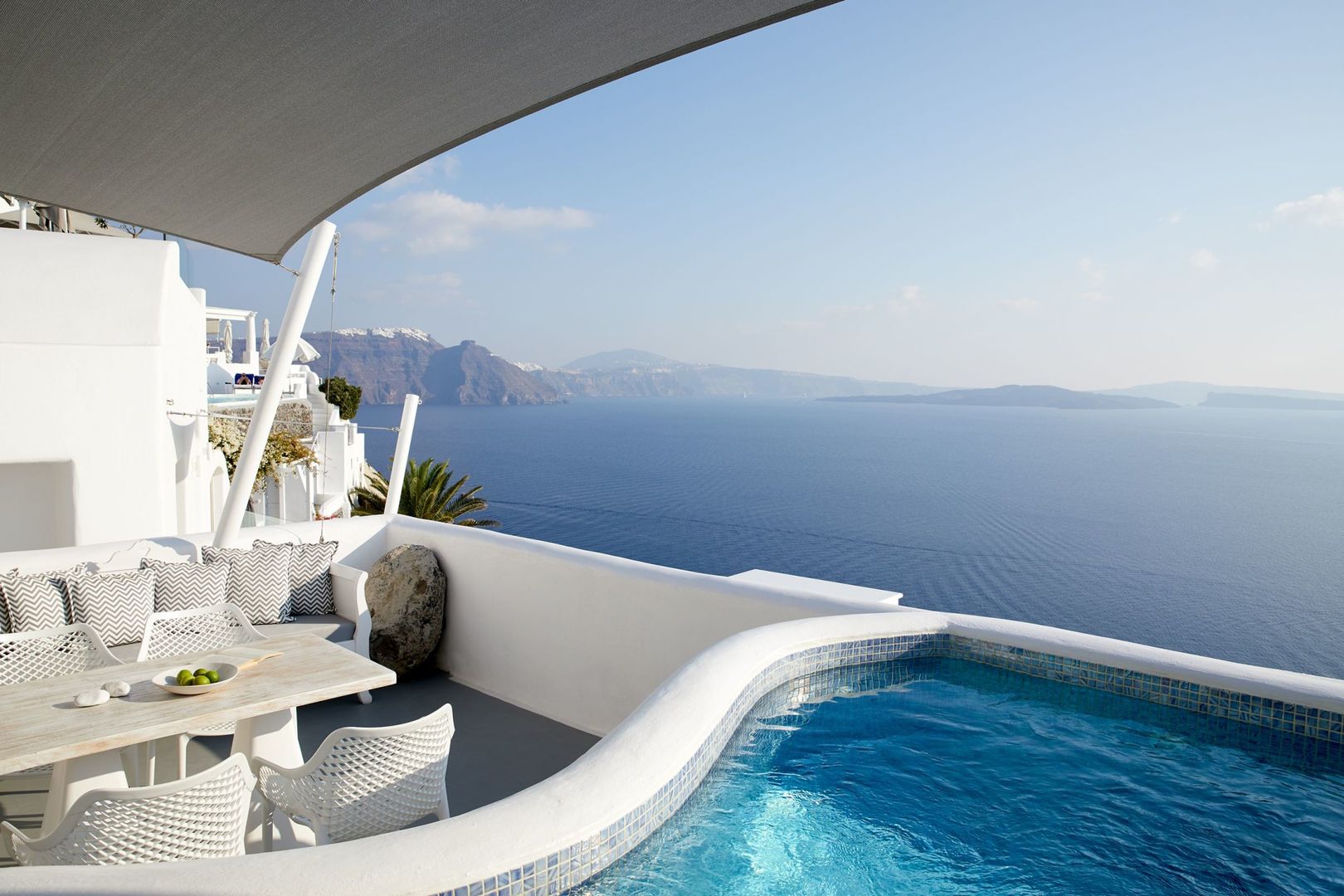 La Perla Villas & Suites foto 26