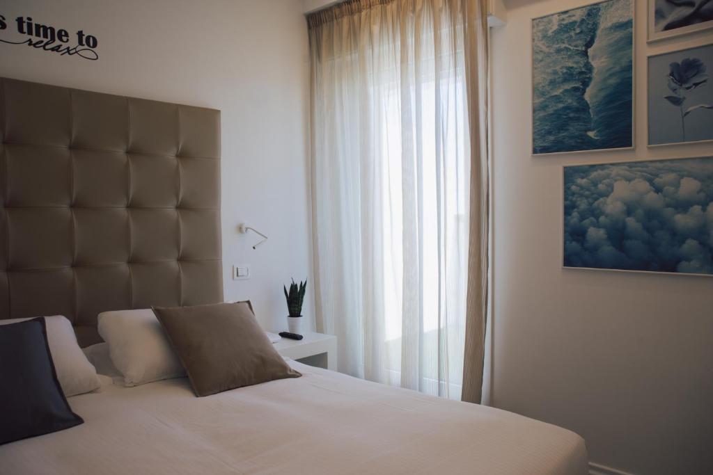 Hotel Adlon foto 9