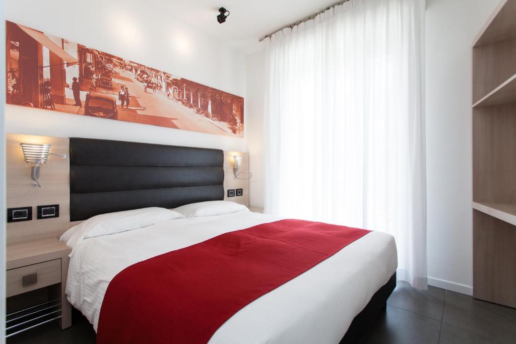 Hotel Adlon foto 8