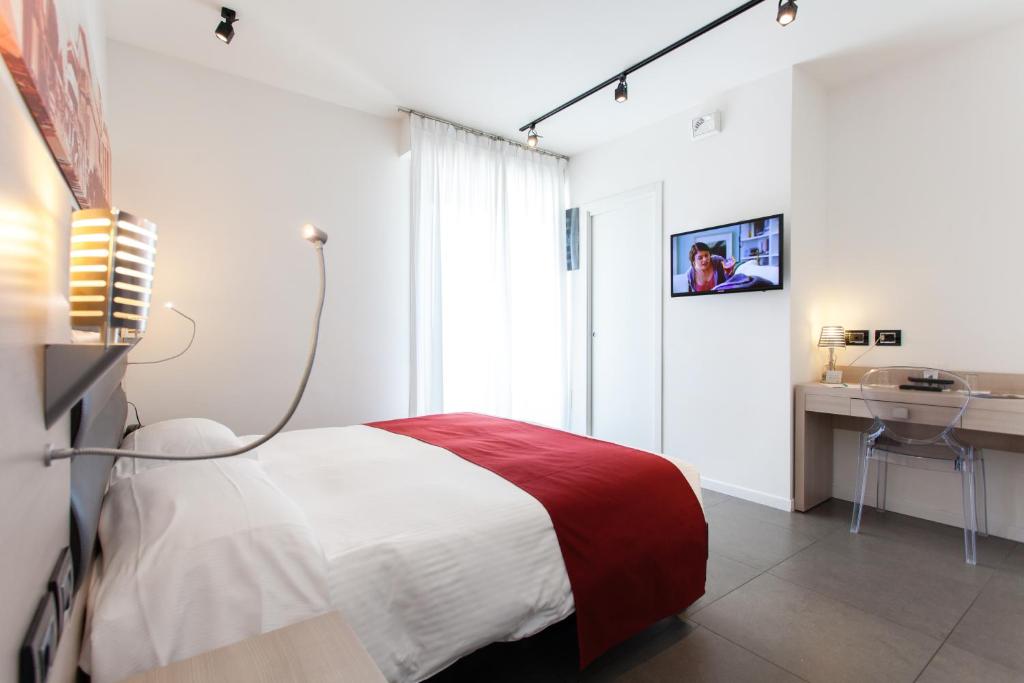Hotel Adlon foto 15