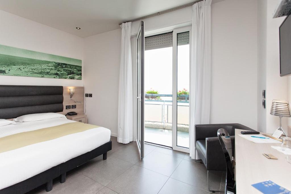 Hotel Adlon foto 6