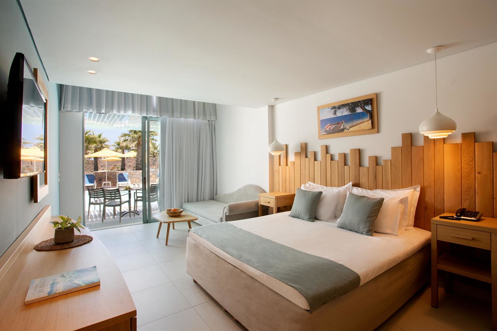 Arina Beach Resort foto 31