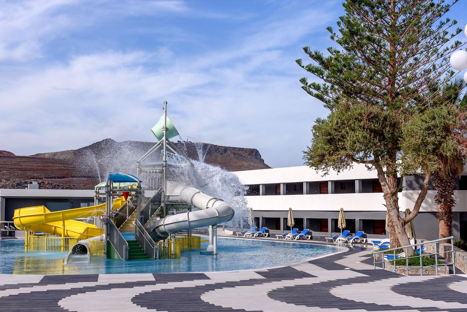 Arina Beach Resort foto 48