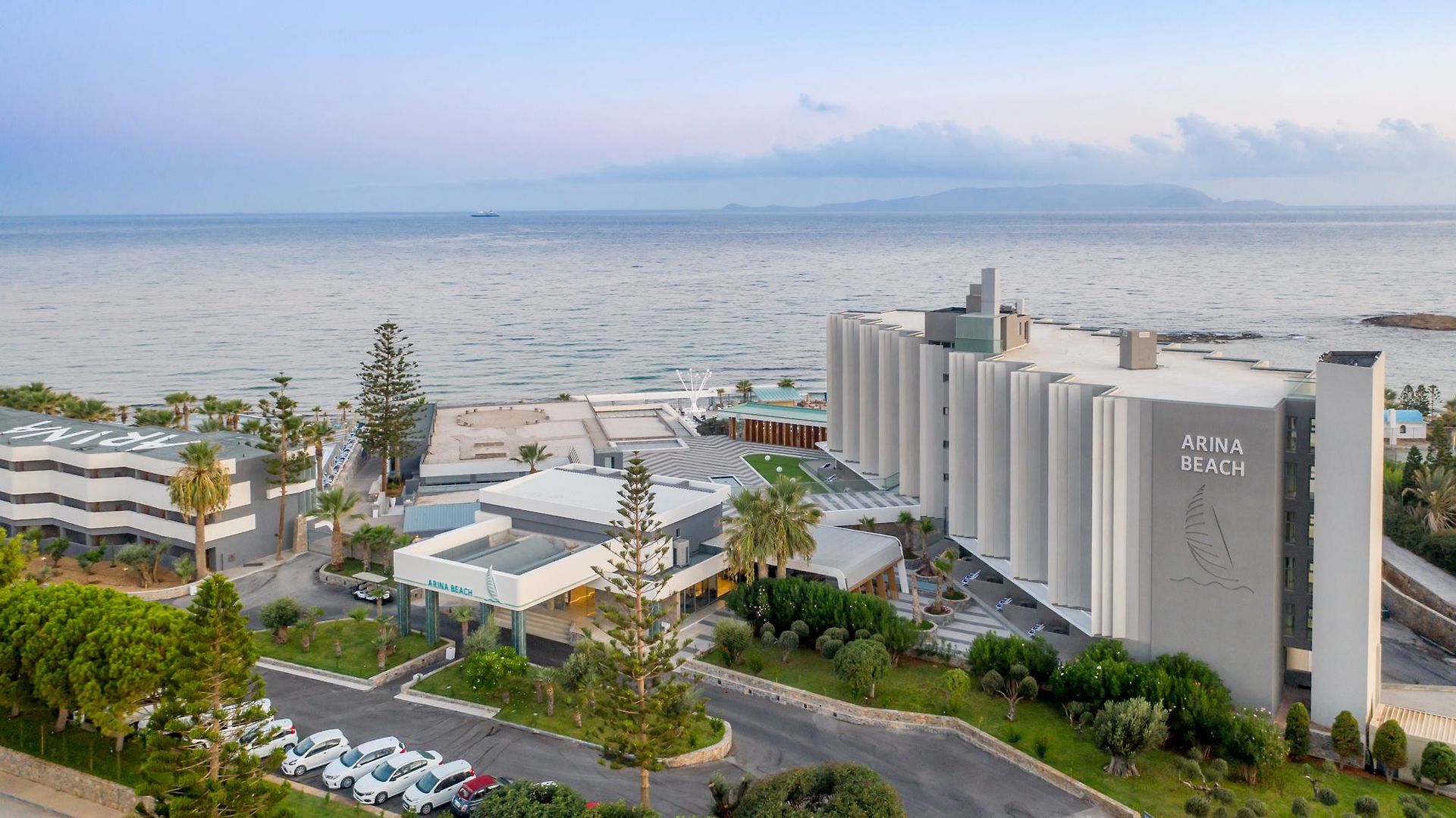 Arina Beach Resort foto 47