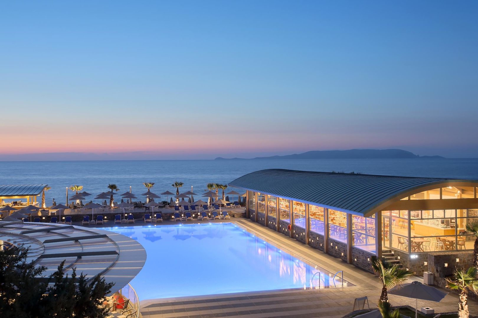 Arina Beach Resort foto 6