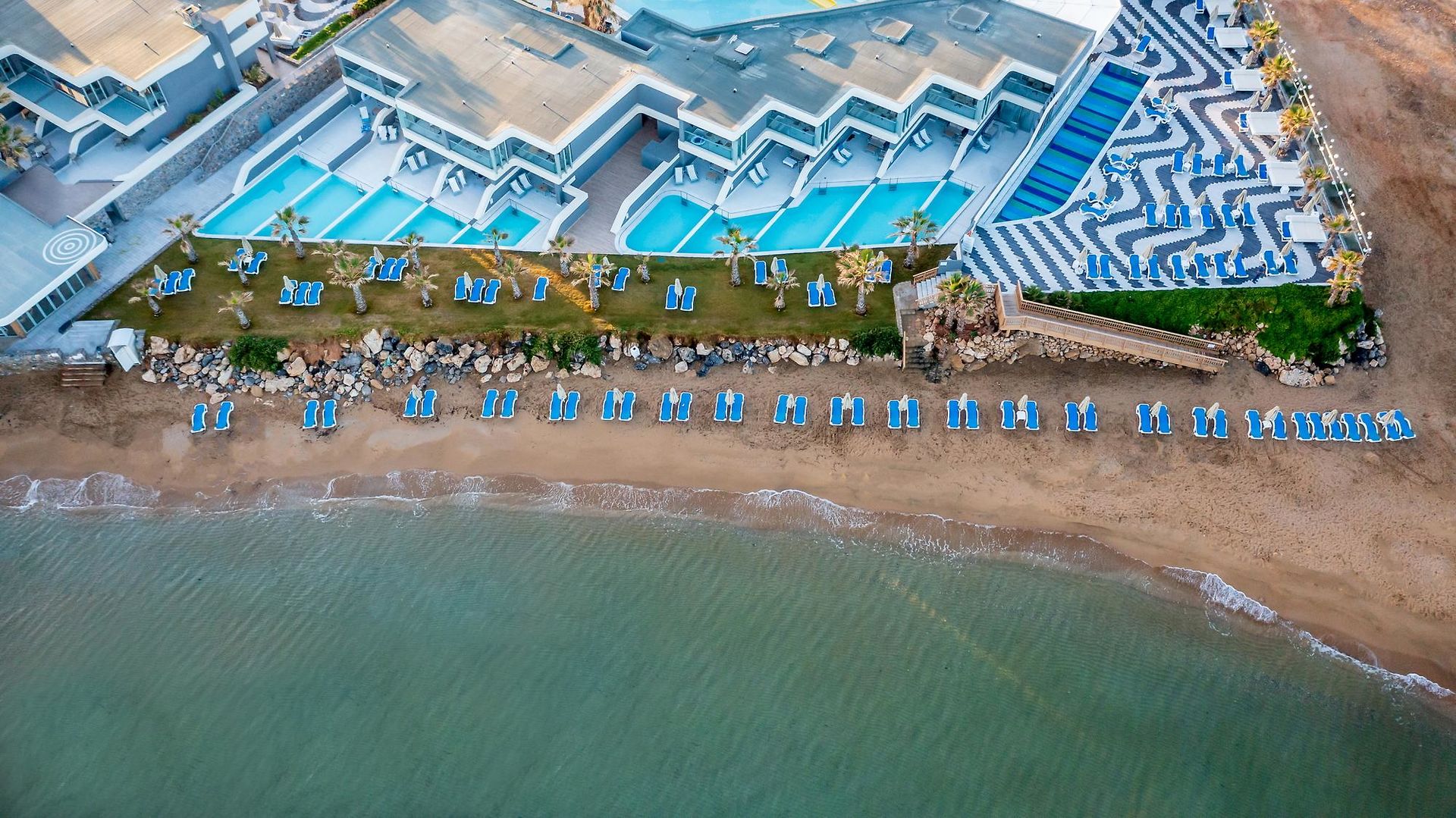 Arina Beach Resort foto 60