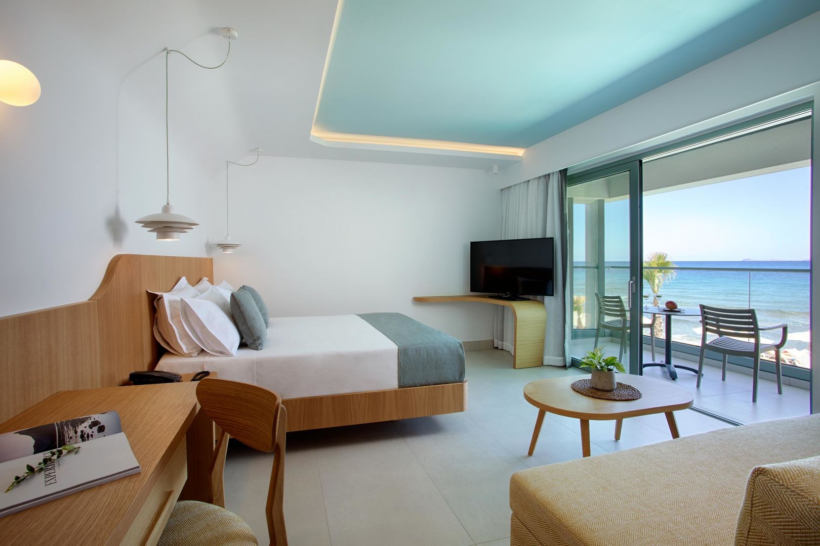 Arina Beach Resort foto 38