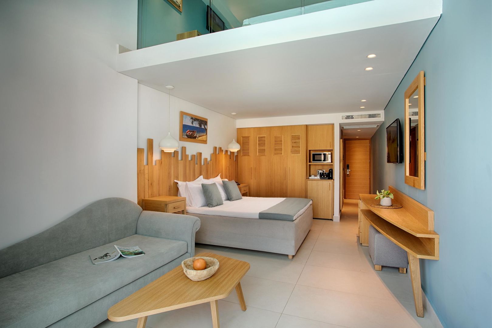 Arina Beach Resort foto 33