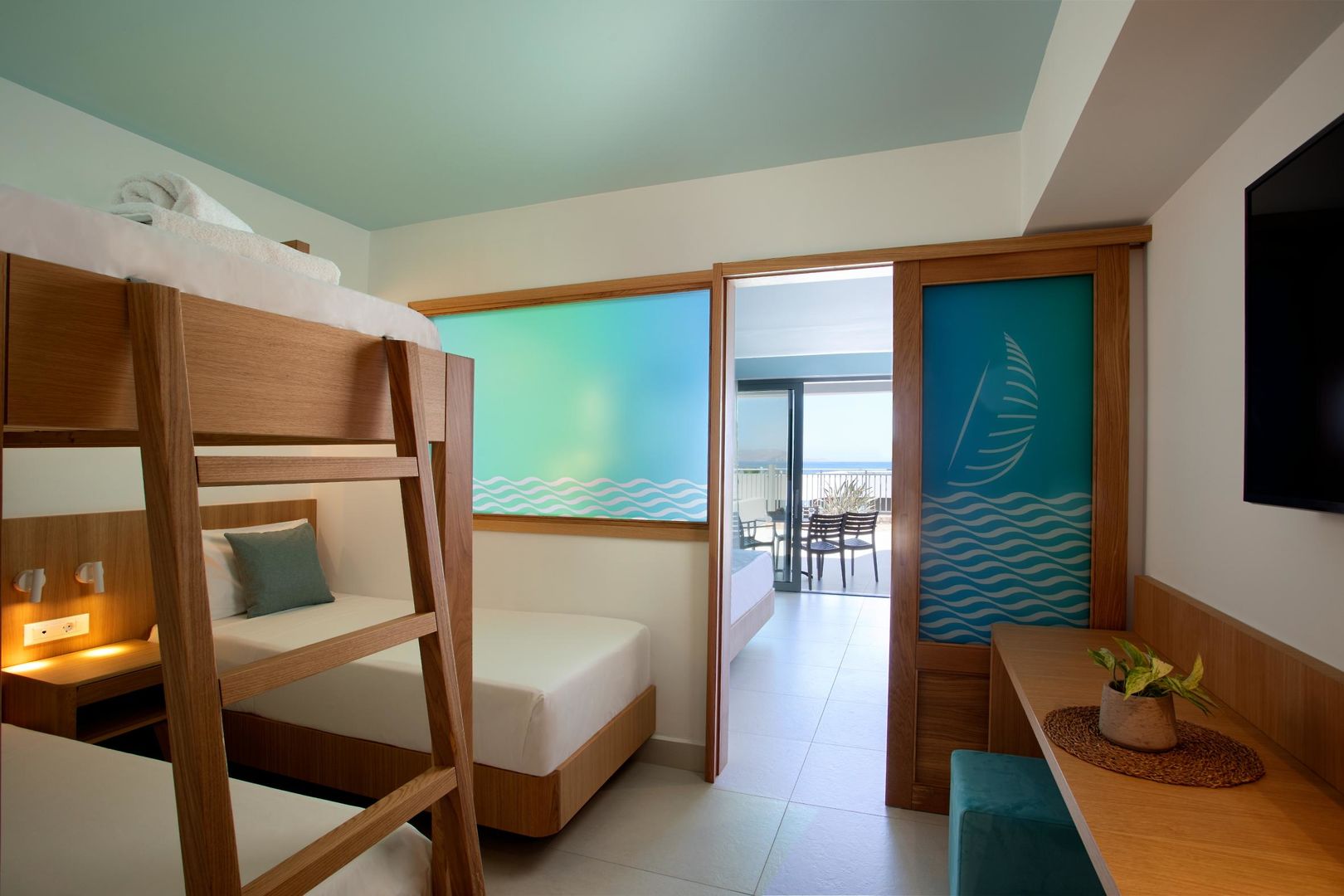 Arina Beach Resort foto 30