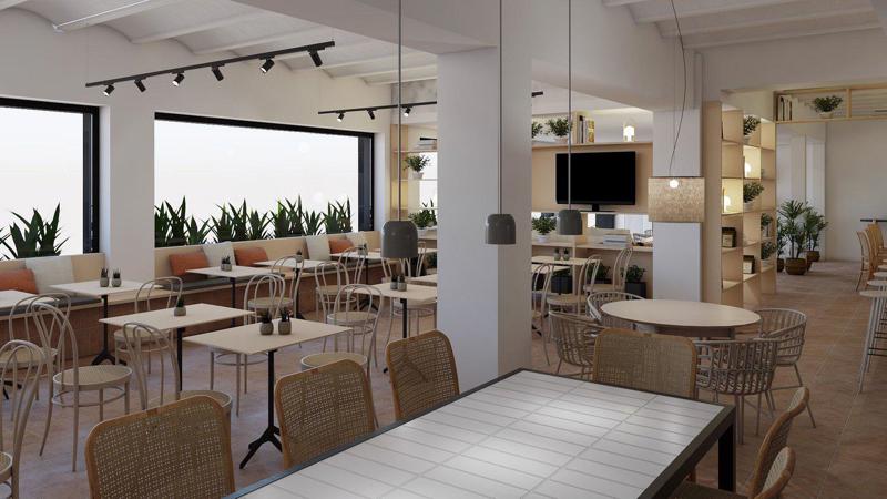 Hotel GHT Miratge Adults Only +18 in Lloret de Mar - foto 3