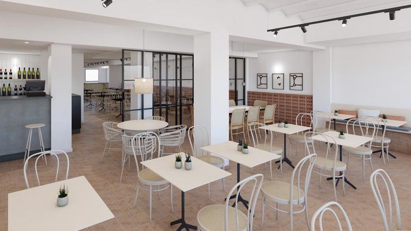 Hotel GHT Miratge Adults Only +18 in Lloret de Mar - foto 4