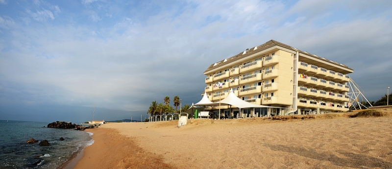 Caprici Beach Hotel & Spa foto 98