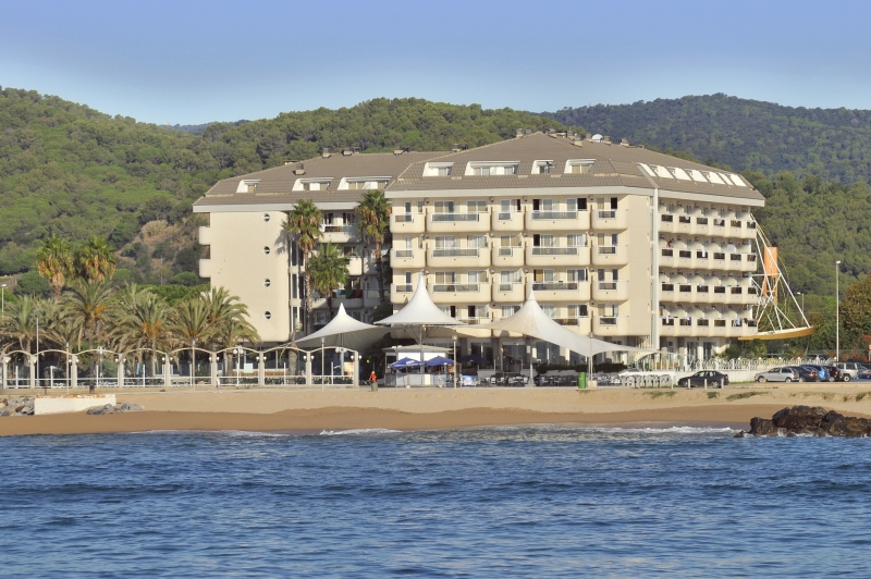 Caprici Beach Hotel & Spa foto 99
