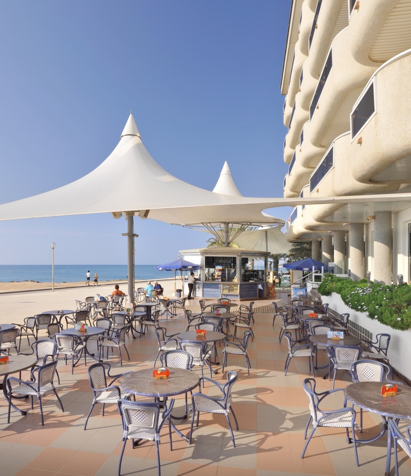 Caprici Beach Hotel & Spa foto 103