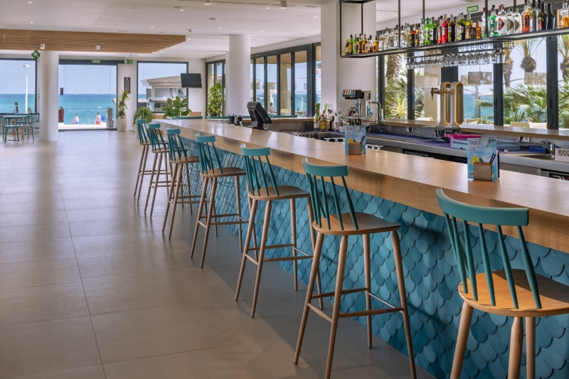 Caprici Beach Hotel & Spa foto 104