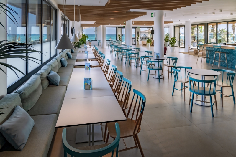 Caprici Beach Hotel & Spa foto 105