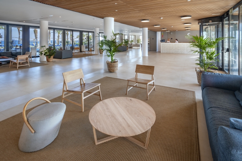 Caprici Beach Hotel & Spa foto 106