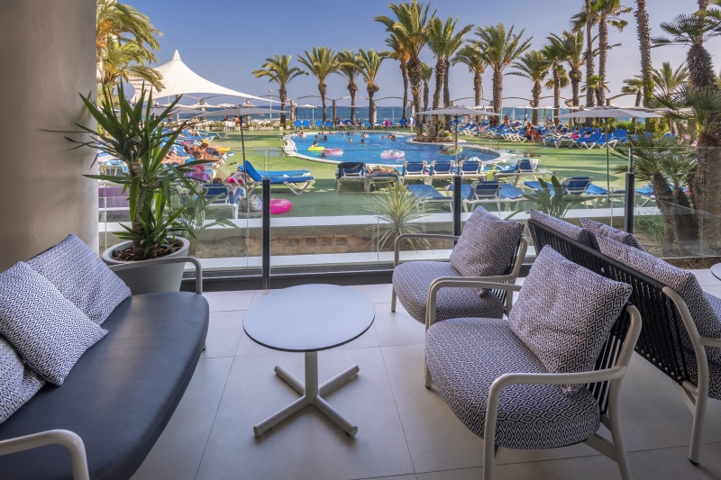 Caprici Beach Hotel & Spa foto 107