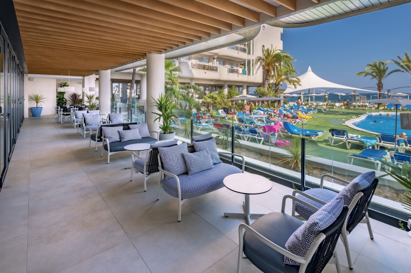 Caprici Beach Hotel & Spa foto 108