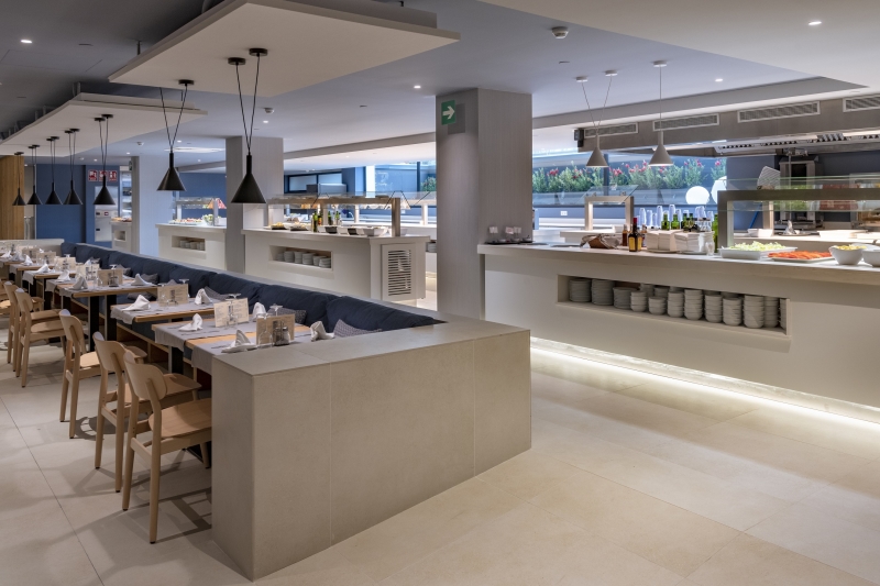 Caprici Beach Hotel & Spa foto 110