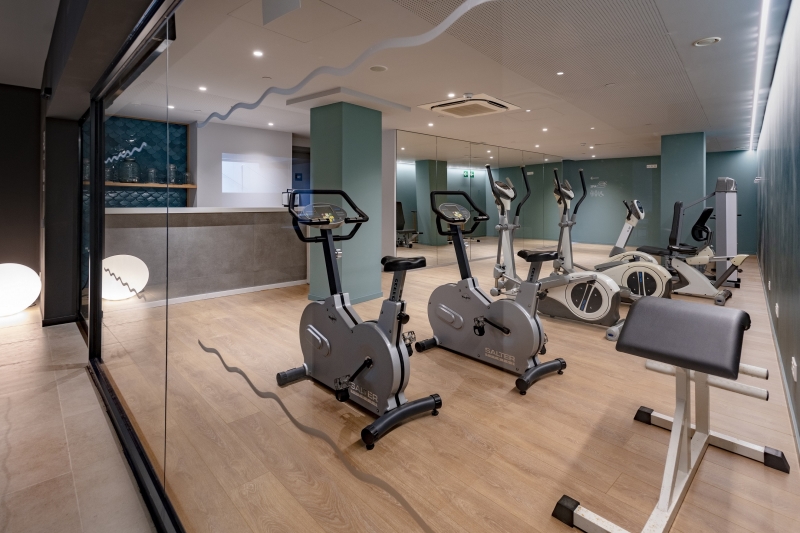 Caprici Beach Hotel & Spa foto 111