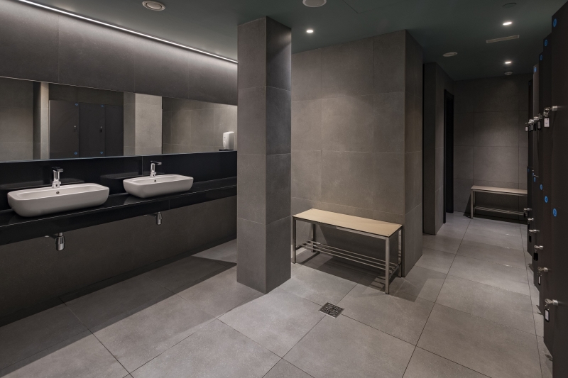 Caprici Beach Hotel & Spa foto 112