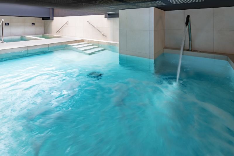 Caprici Beach Hotel & Spa foto 114