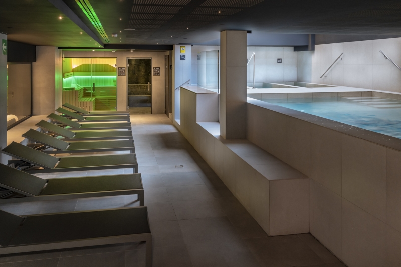 Caprici Beach Hotel & Spa foto 115