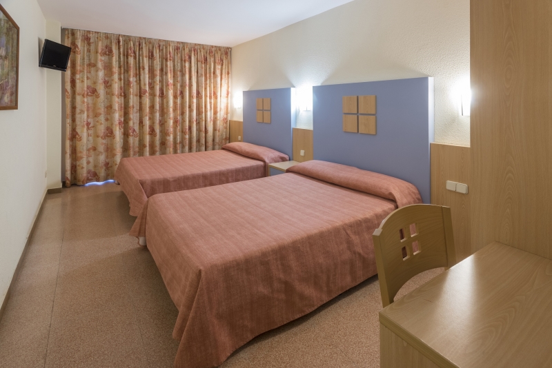 Caprici Beach Hotel & Spa foto 117