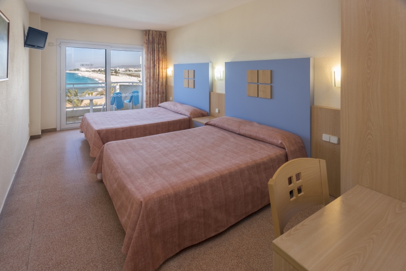 Caprici Beach Hotel & Spa foto 118
