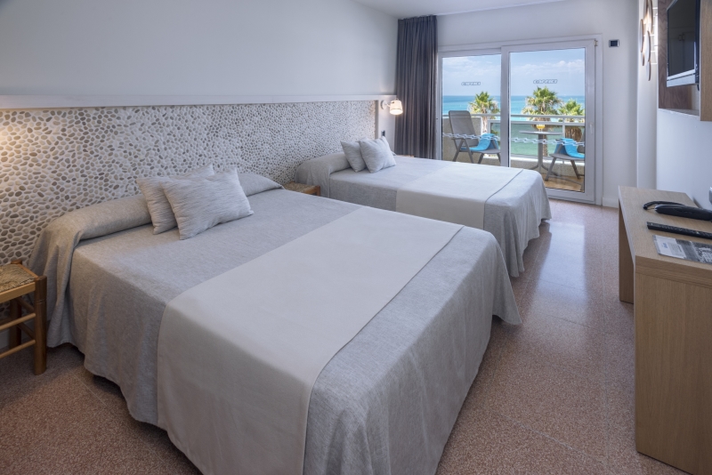 Caprici Beach Hotel & Spa foto 121