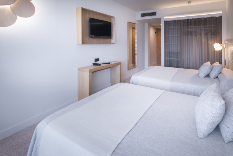 Caprici Beach Hotel & Spa foto 122