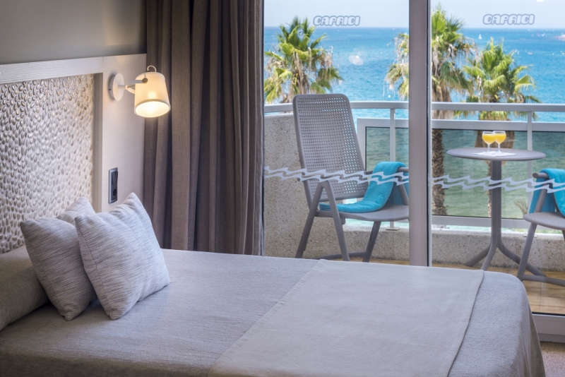 Caprici Beach Hotel & Spa foto 123
