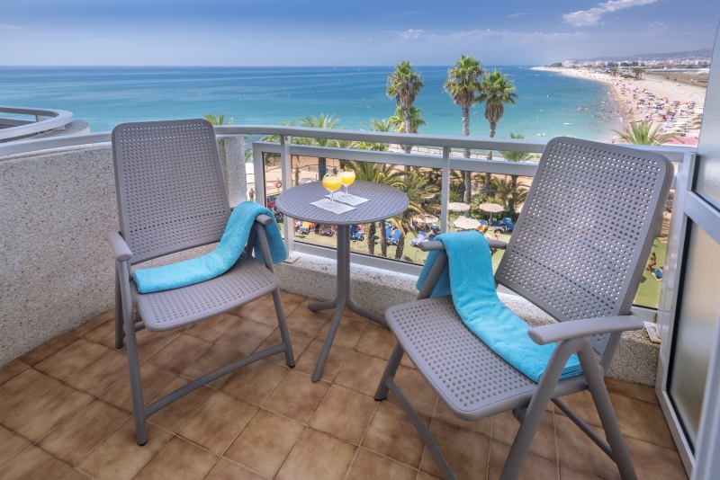 Caprici Beach Hotel & Spa foto 124