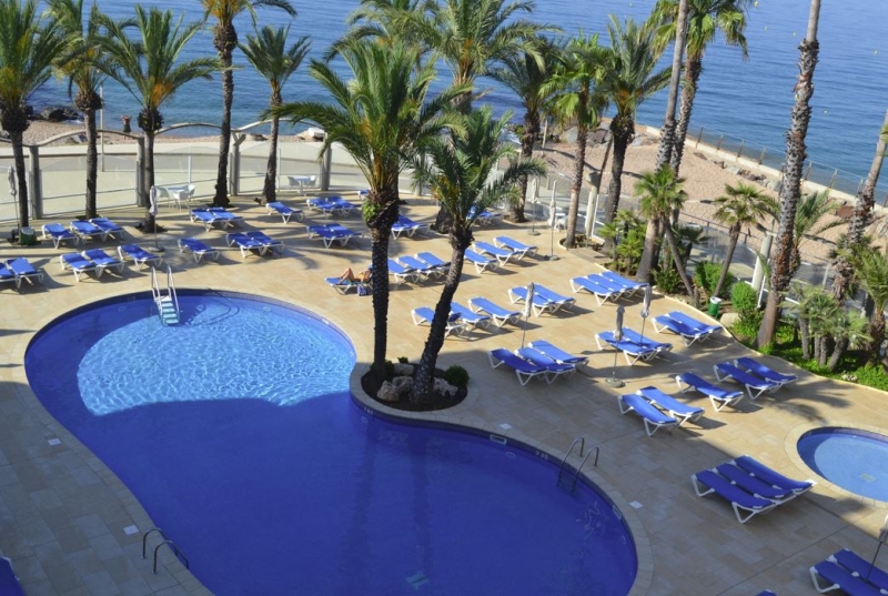 Caprici Beach Hotel & Spa foto 125