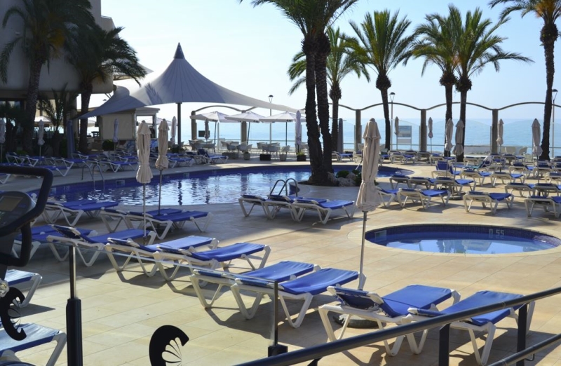 Caprici Beach Hotel & Spa foto 126